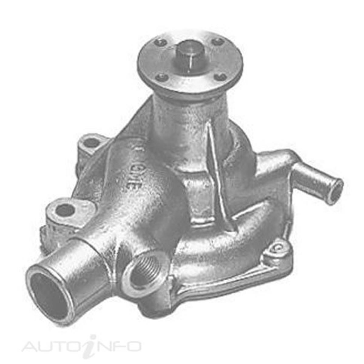 TOYOTA 5R W/OUT STUD BOLTS, , scaau_hi-res