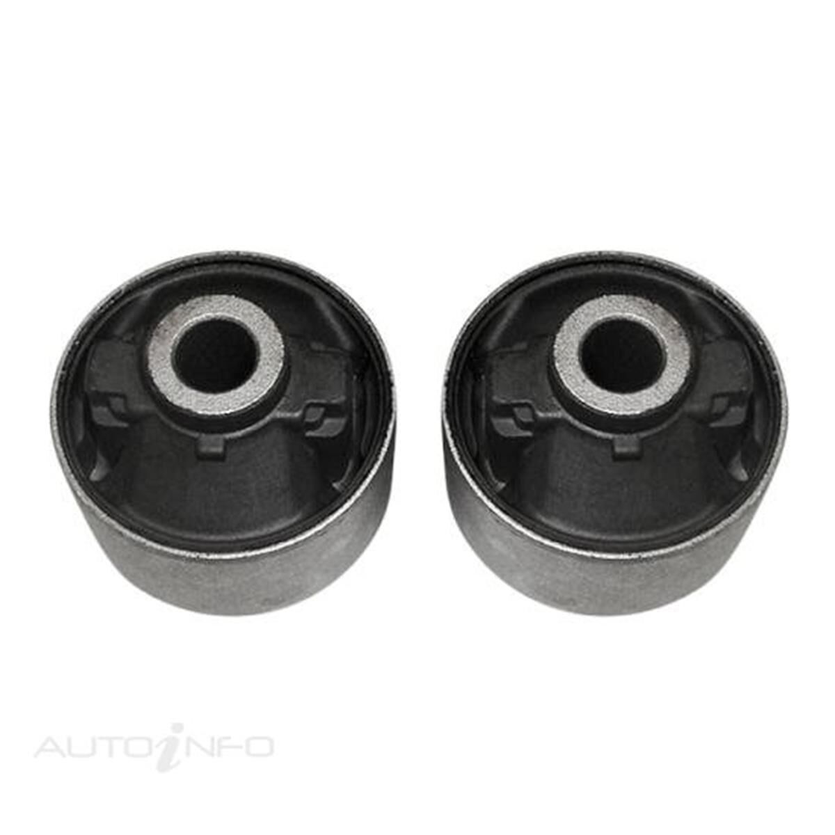 (BK) Subaru Liberty 00-04 Rear Trailing Arm-Chassis Bush Kit, , scaau_hi-res