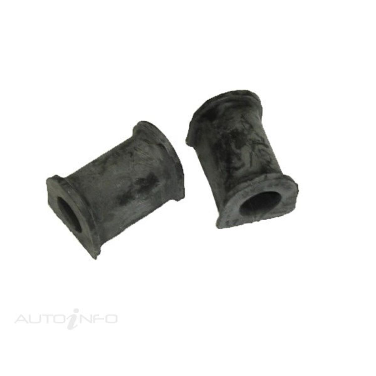 (DR) Mitsubishi Magna 97-on Rear Sway Bar Bush Kit 17mm ID, , scaau_hi-res