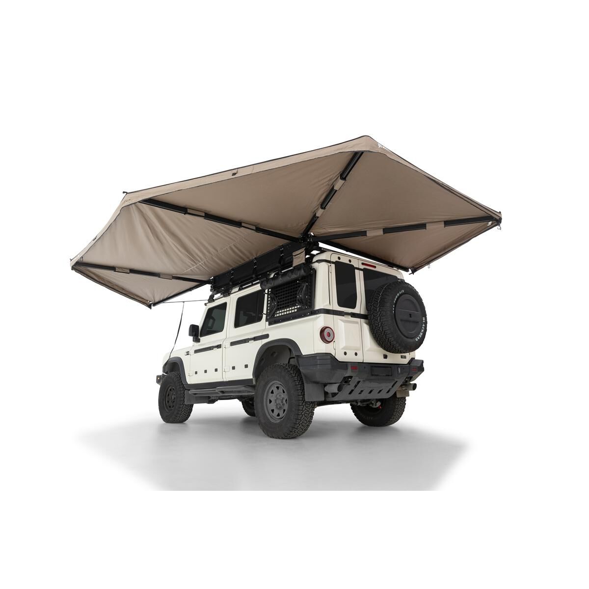 BATWING 270 FREESTANDING AWNING (LEFT), , scaau_hi-res