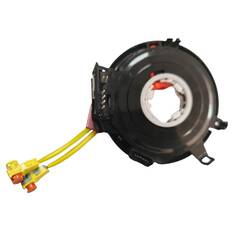 AIRBAG CLOCK SPRING FOR JEEP GRAND CHEROKEE 1NJ73DX9AD-001 2014-2019, , scaau_hi-res