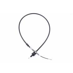 CLUTCH CABLE FALCON EF-EL 6 CYL, , scaau_hi-res
