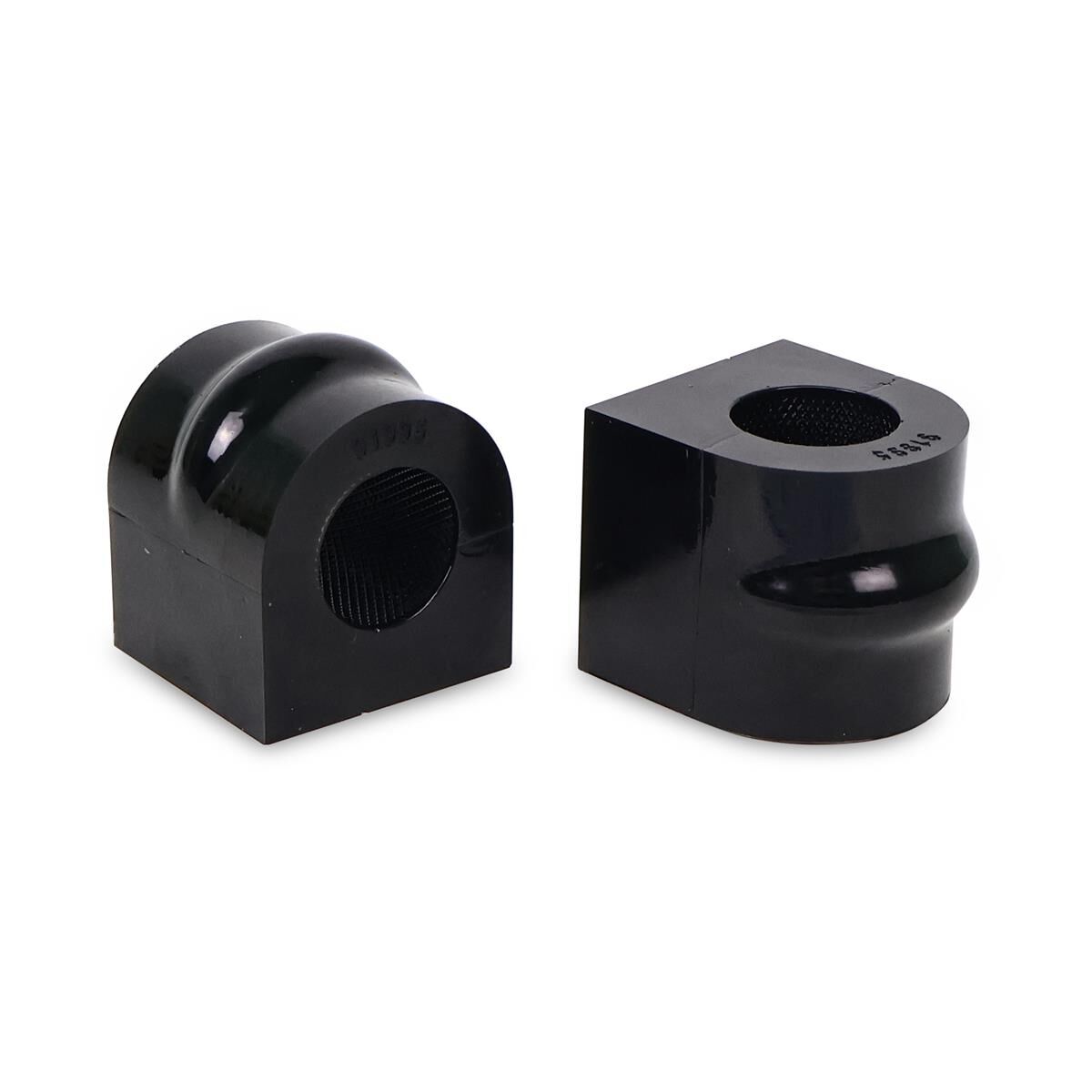 TESLA MODEL 3 2017-ON FRONT SWAY BAR BUSH KIT, , scaau_hi-res