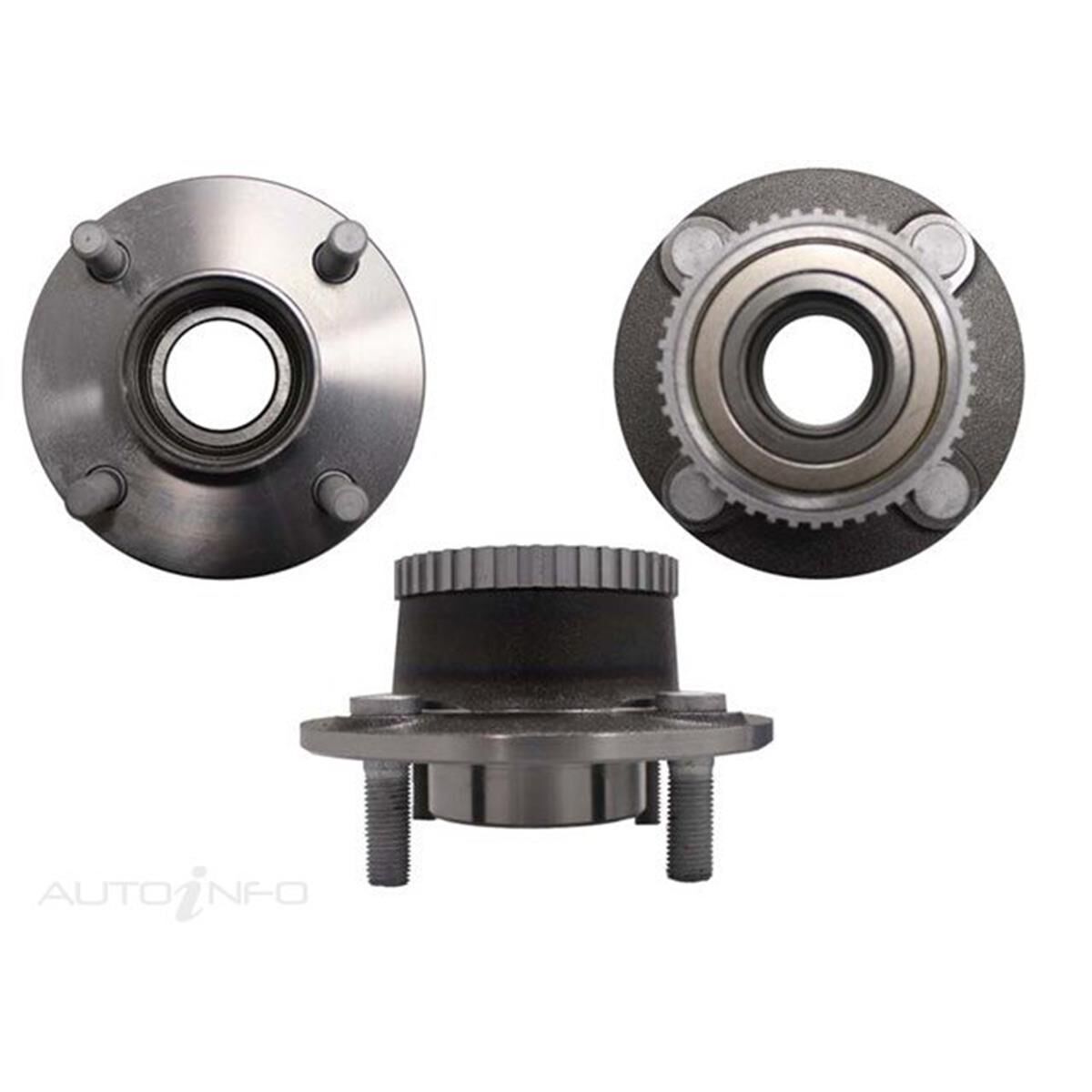 HUB ASSEMBLY, , scaau_hi-res