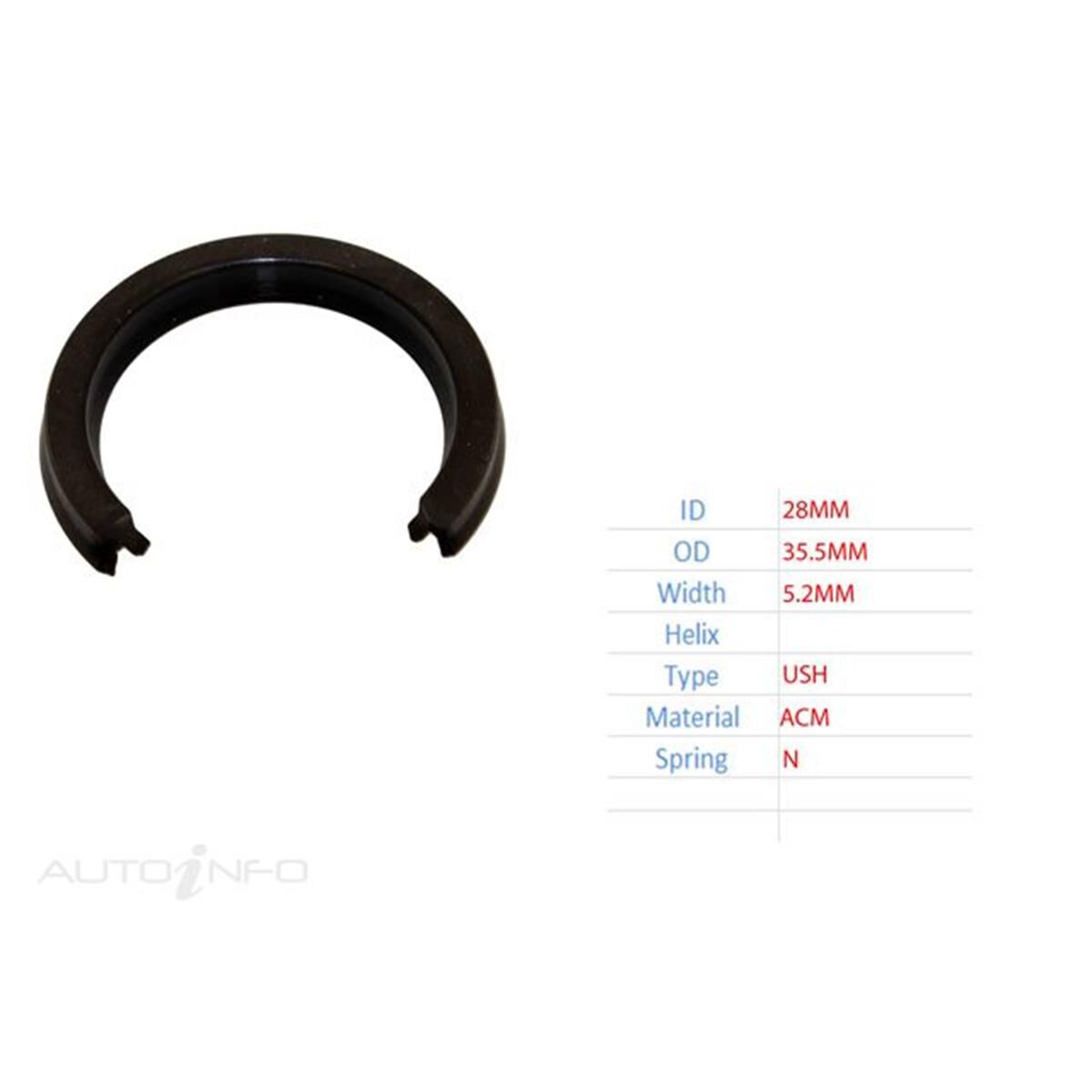 SEAL28-35.5-5.2 USH ACM, , scaau_hi-res