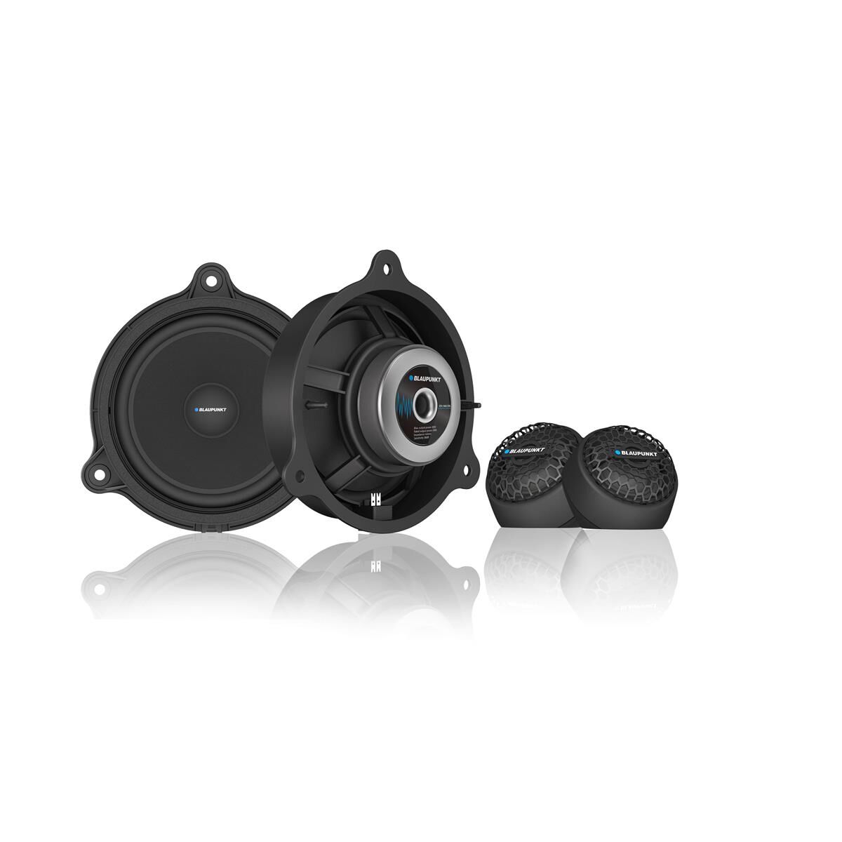 NISSAN 6.5 INCH PLUG N PLAY COAXIAL SPEAKERS, , scaau_hi-res