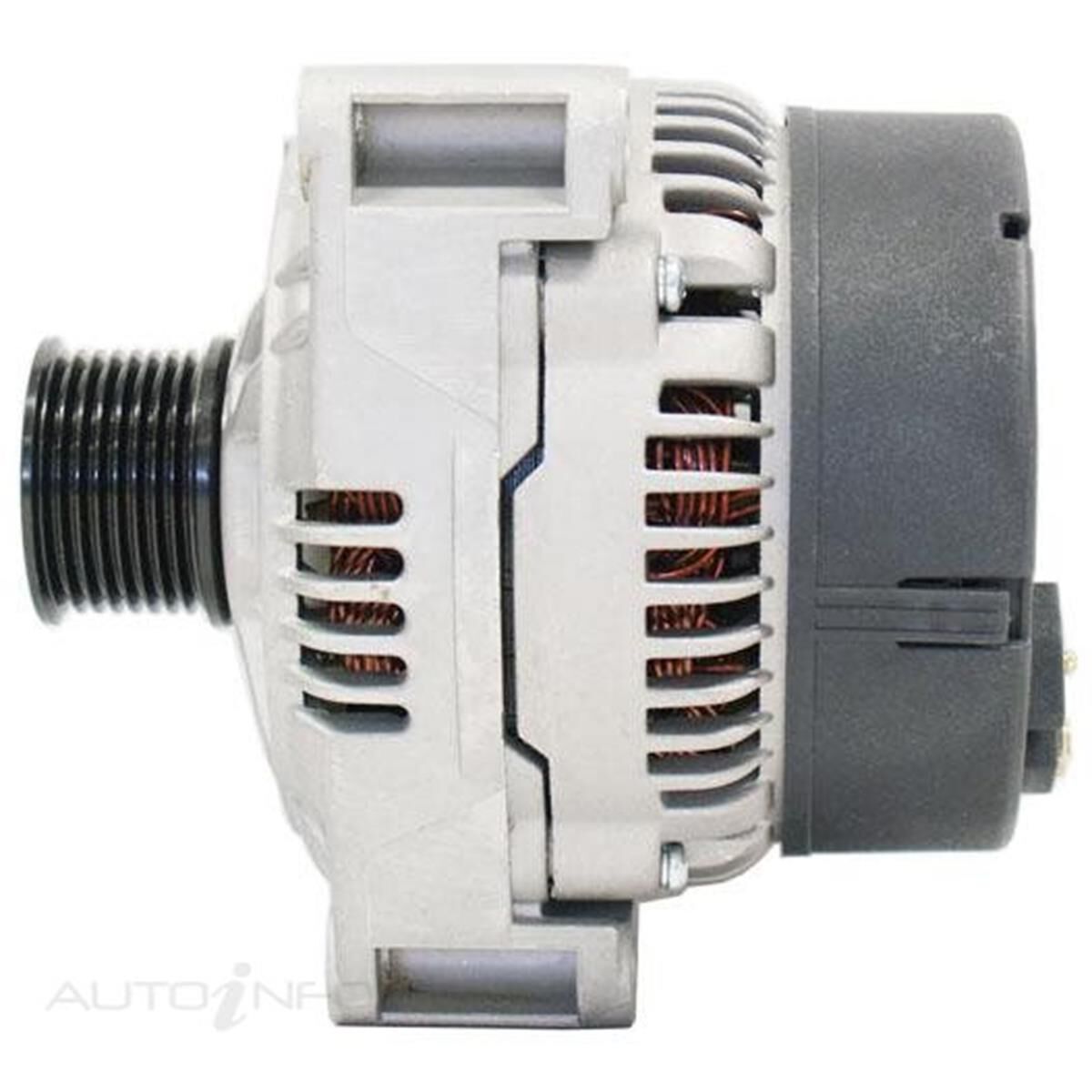ALTERNATOR 12V 120A, , scaau_hi-res