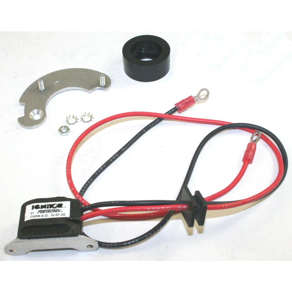 RAE Electronic Ignition Conversion Kit BMW, RIGBMW Supercheap Auto