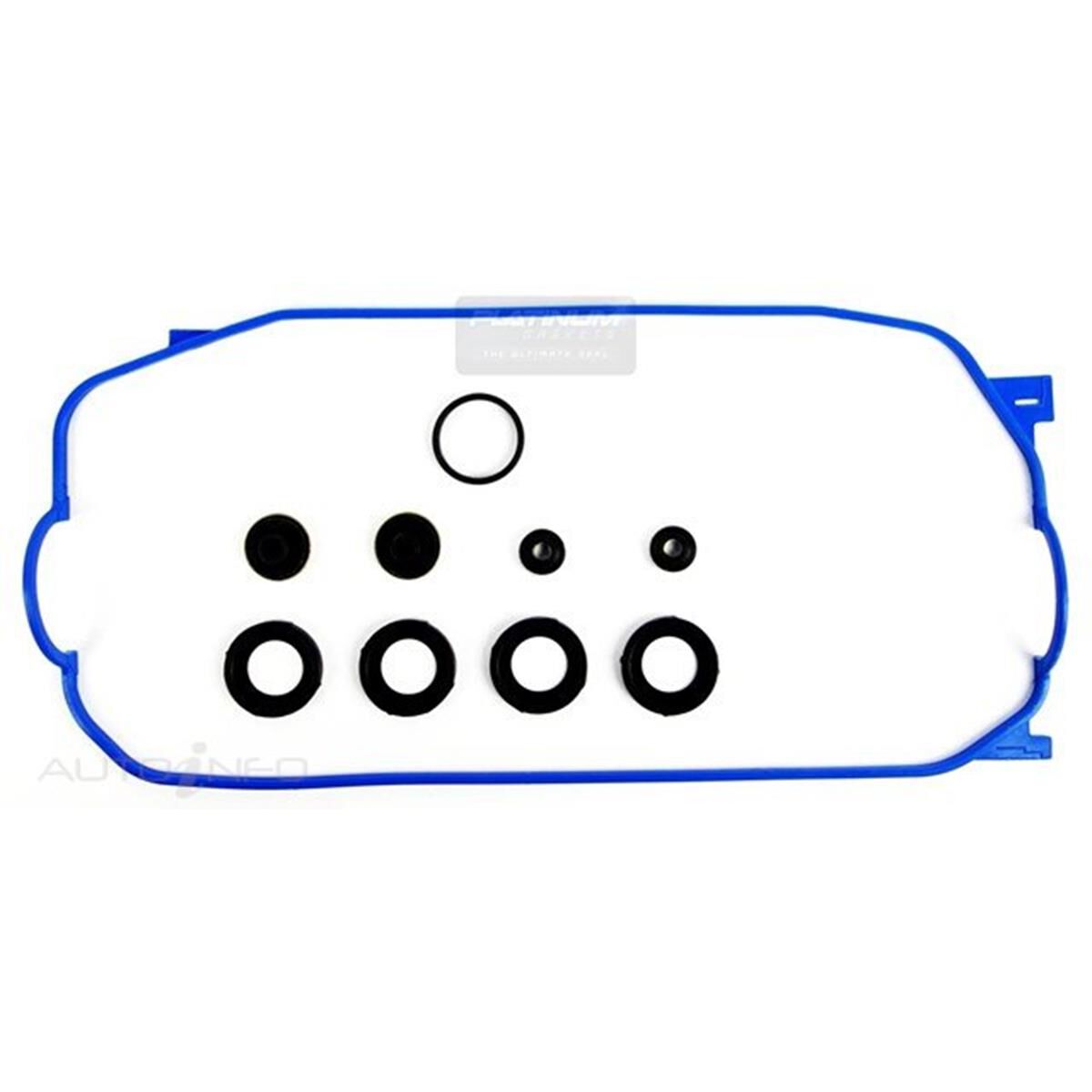 ROCKER COVER GASKET KIT, , scaau_hi-res