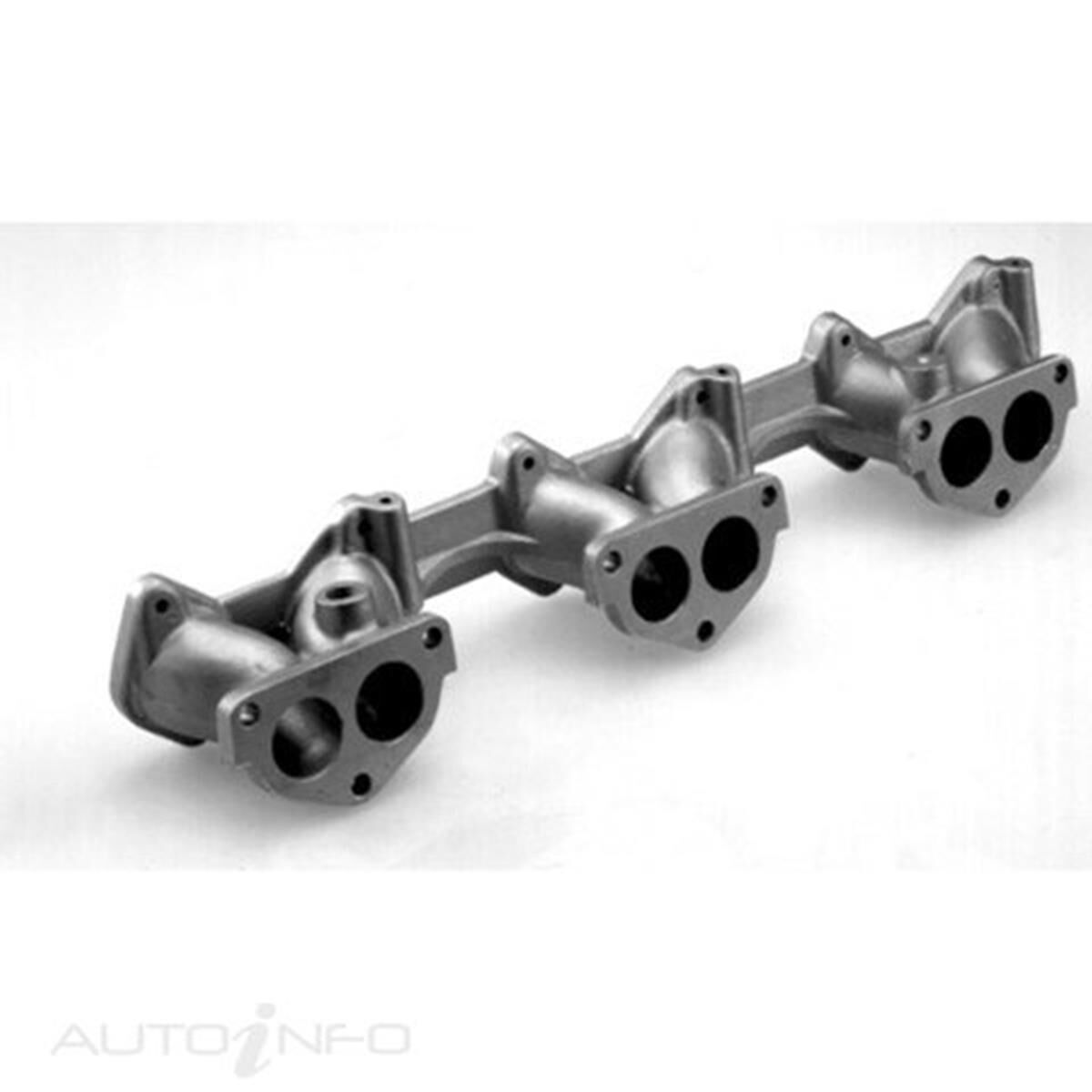 MANIFOLD AUSTIN HEALEY 3L 3 X 45DCOE, , scaau_hi-res