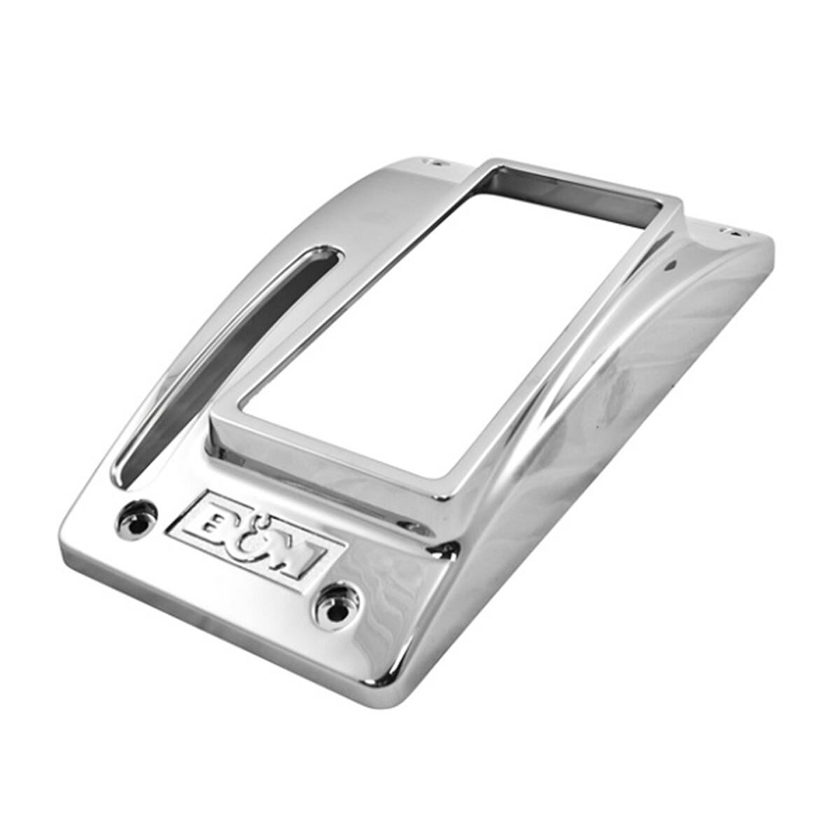 CHROME TOP COVER SUIT 80688 CONSOLE SHIFTER, , scaau_hi-res