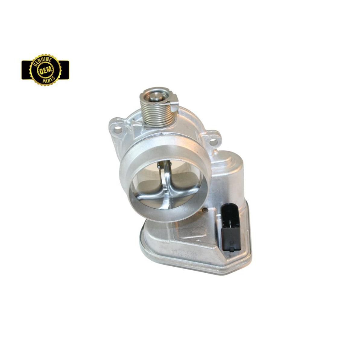 BMW DIESEL THROTTLE BODY, , scaau_hi-res