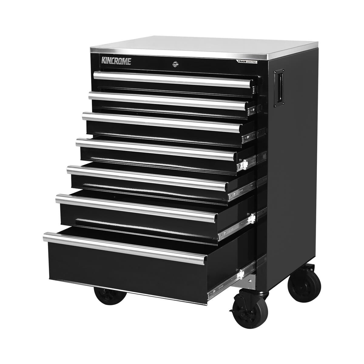 TRADE CENTRE MOBILE TROLLEY 7D, , scaau_hi-res