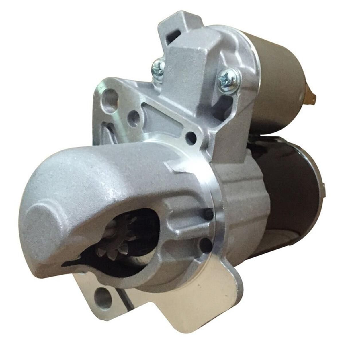 Starter Motor, , scaau_hi-res