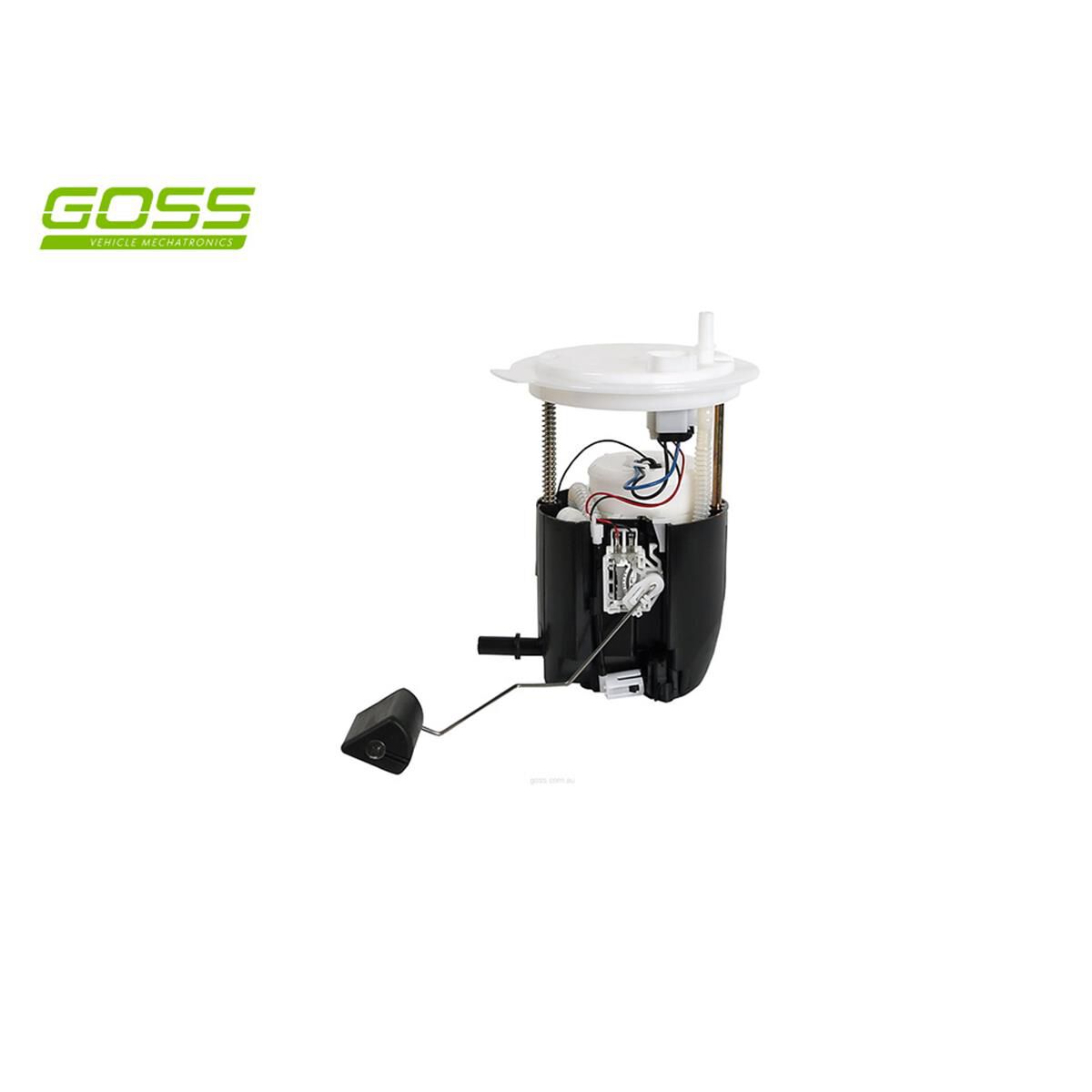 GOSS FUEL PUMP MODULE, , scaau_hi-res