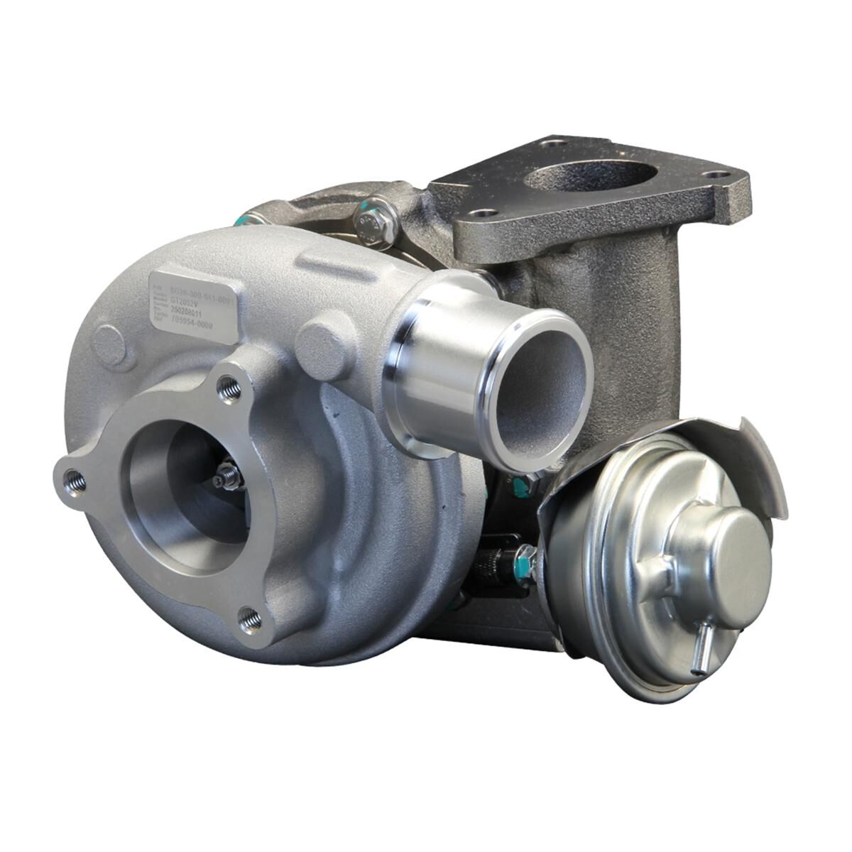 TURBOCHARGER, , scaau_hi-res