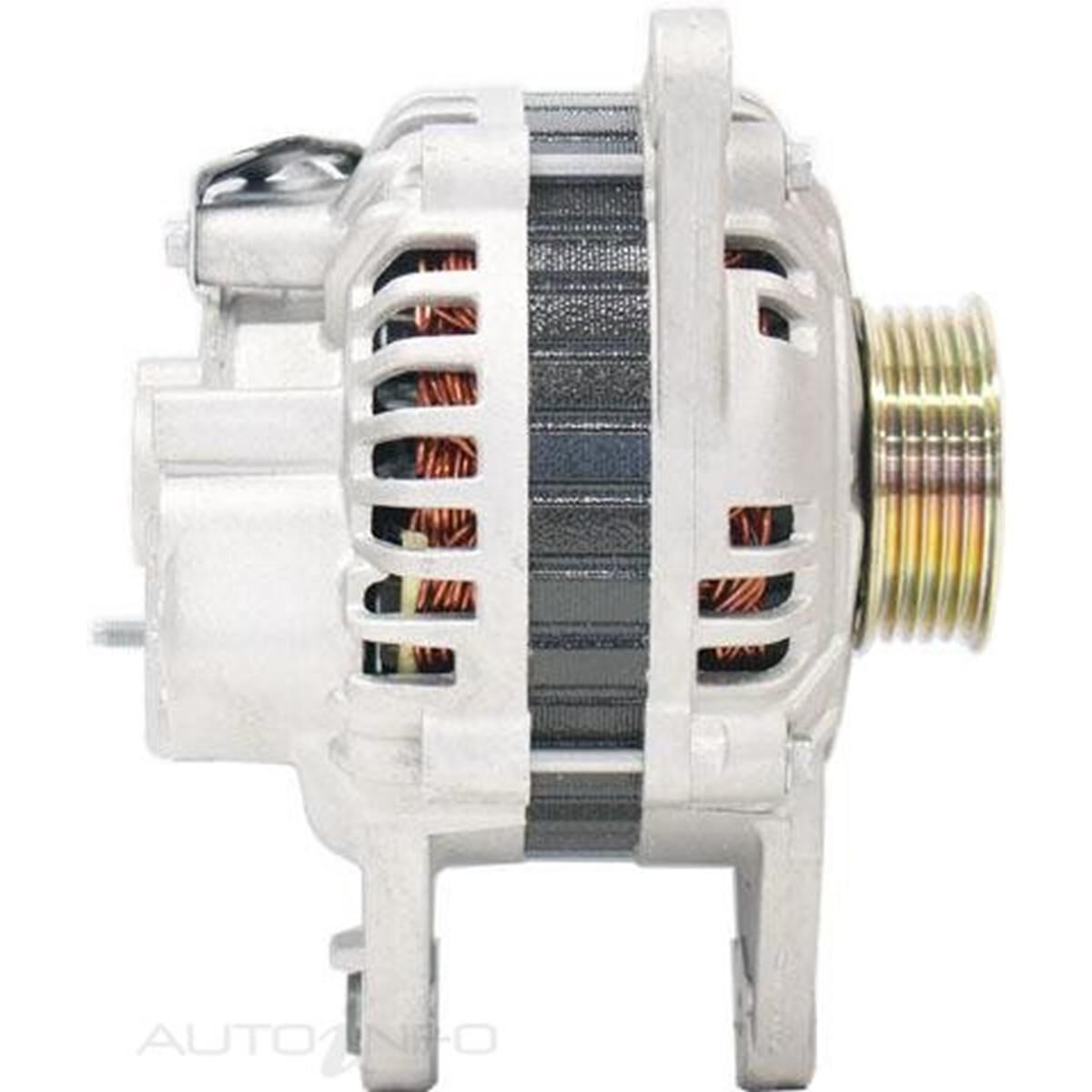 ALTERNATOR 12V 90A, , scaau_hi-res