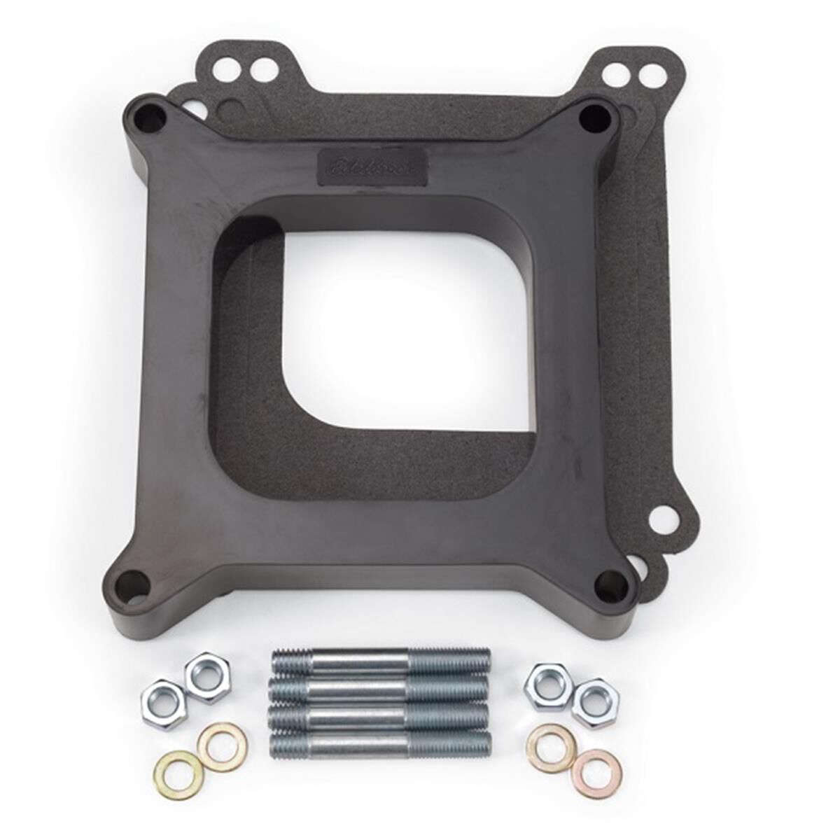 1 OPEN CARB SPACER (PHENOLIC), , scaau_hi-res