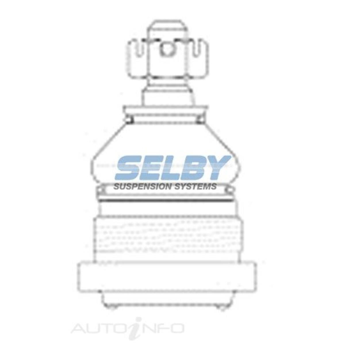 BALL JOINT, , scaau_hi-res