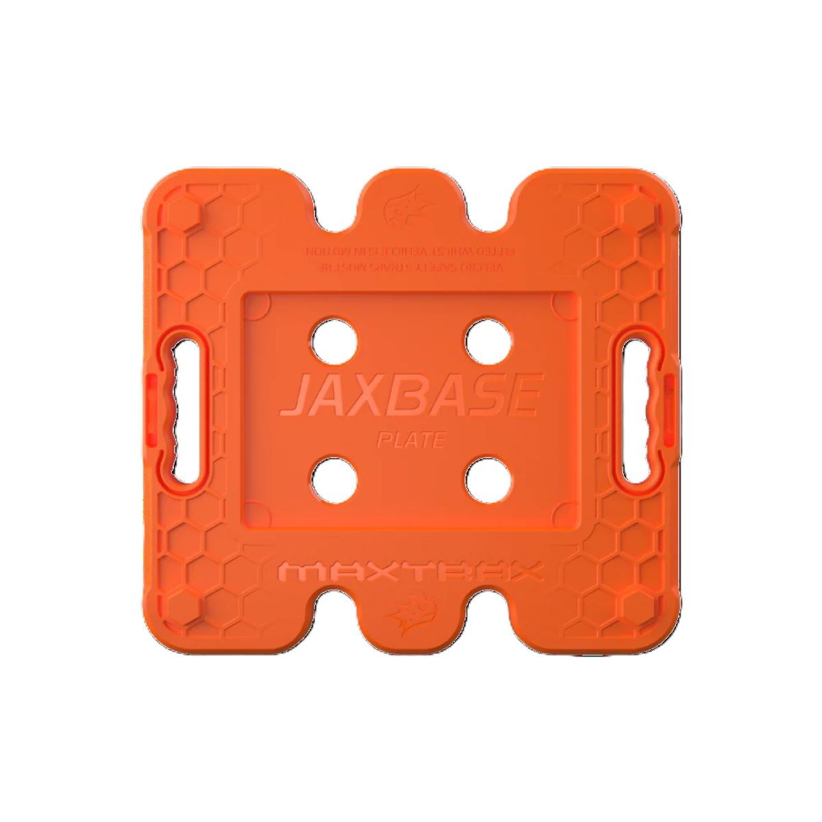 MAXTRAX JAXBASE - SIGNATURE ORANGE, , scaau_hi-res