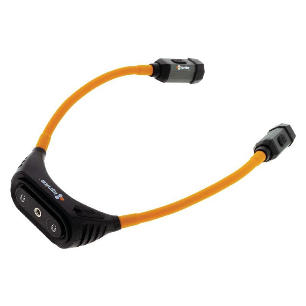 Ignite Rechargeable LED Hands Free Neck Work Light IIL7160