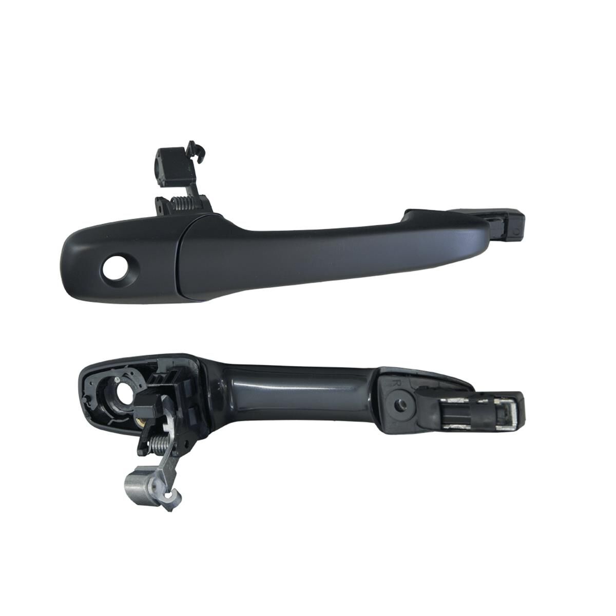 MAZDA 3  BK  01/2004 ~ 12/2008  FRONT OUTER DOOR HANDLE  RIGHT HAND SIDE, , scaau_hi-res