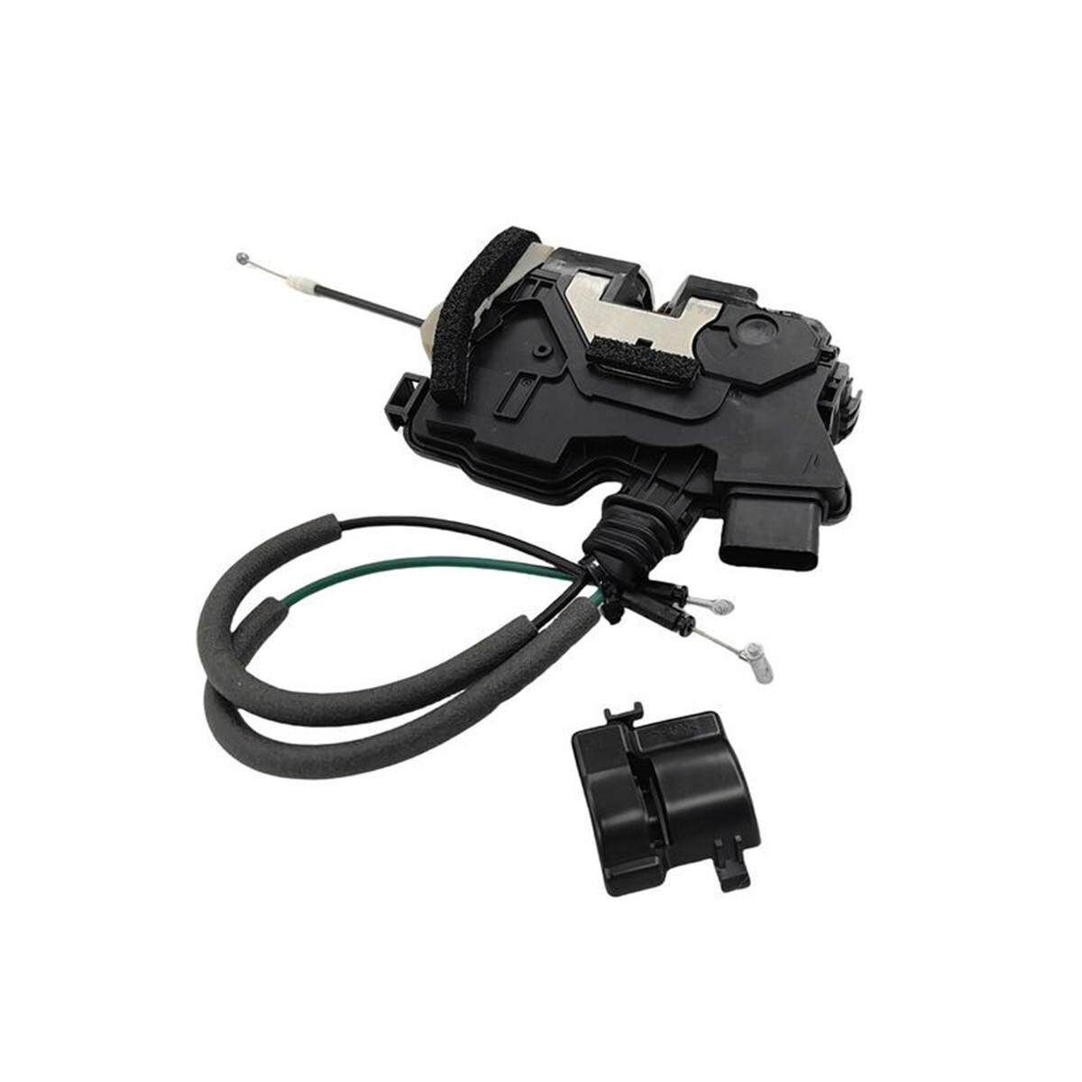 Door Lock Actuator - Front, , scaau_hi-res