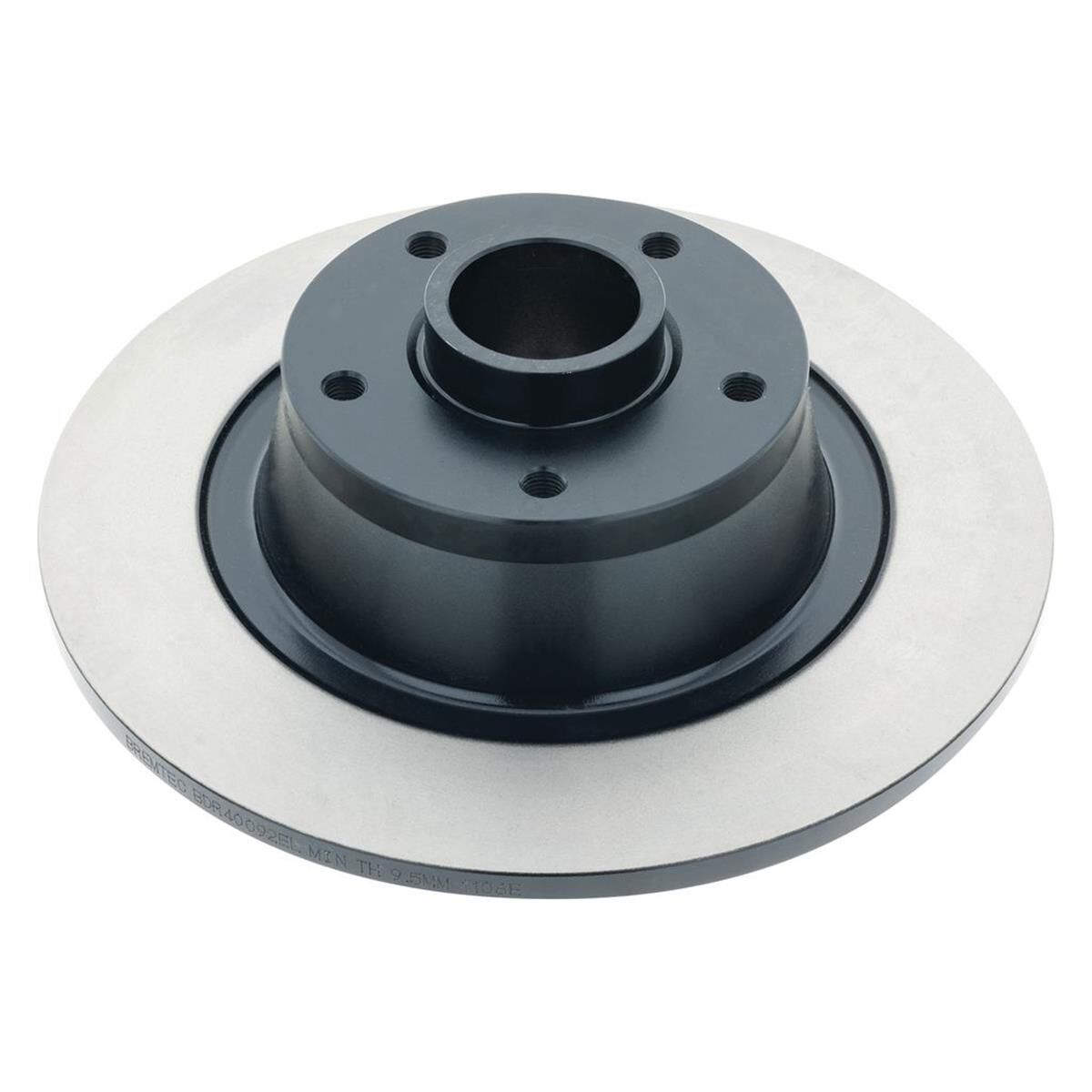 EURO-LINE BRAKE DISC ROTOR, , scaau_hi-res