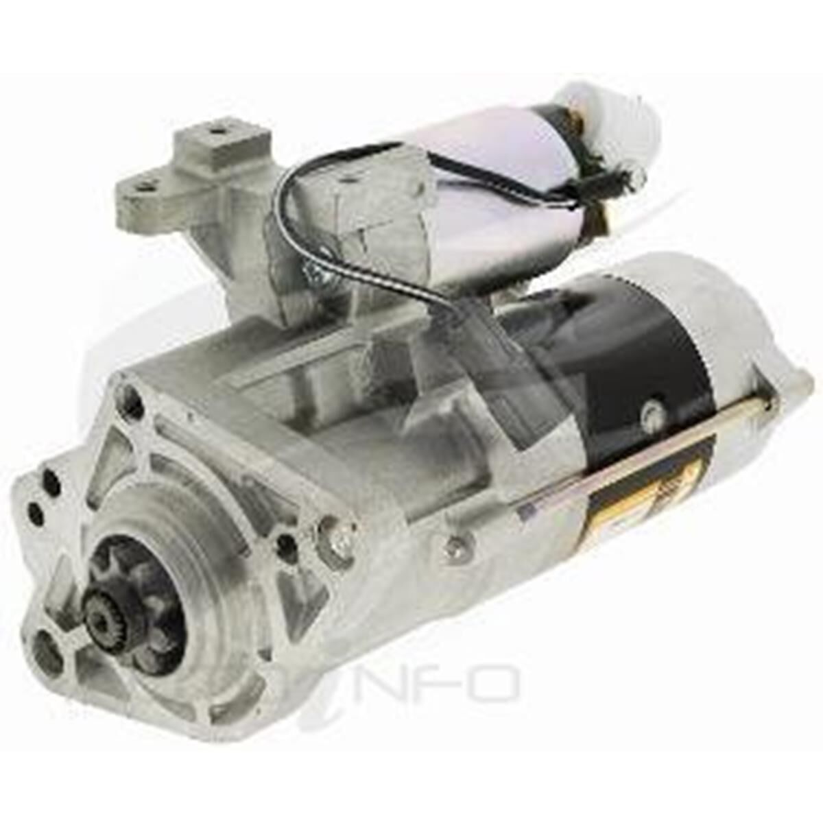 STR MITSUBISHI CANTER 4D33, , scaau_hi-res