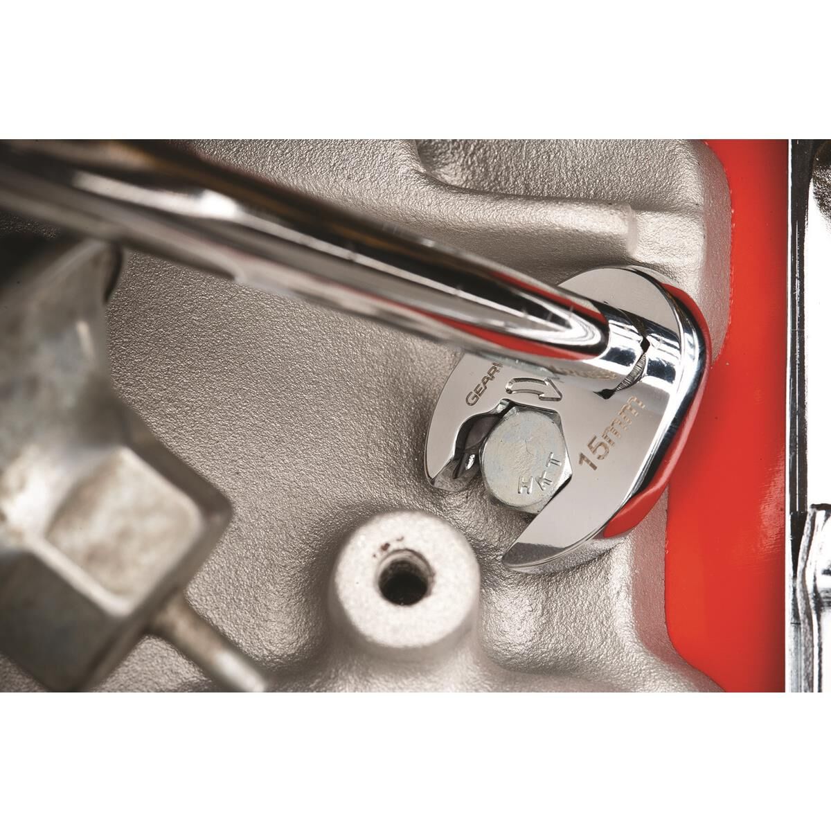 11 PC. 3/8&rdquo; DRIVE RATCHETING CROWFOOT SAE WRENCH SET, , scaau_hi-res