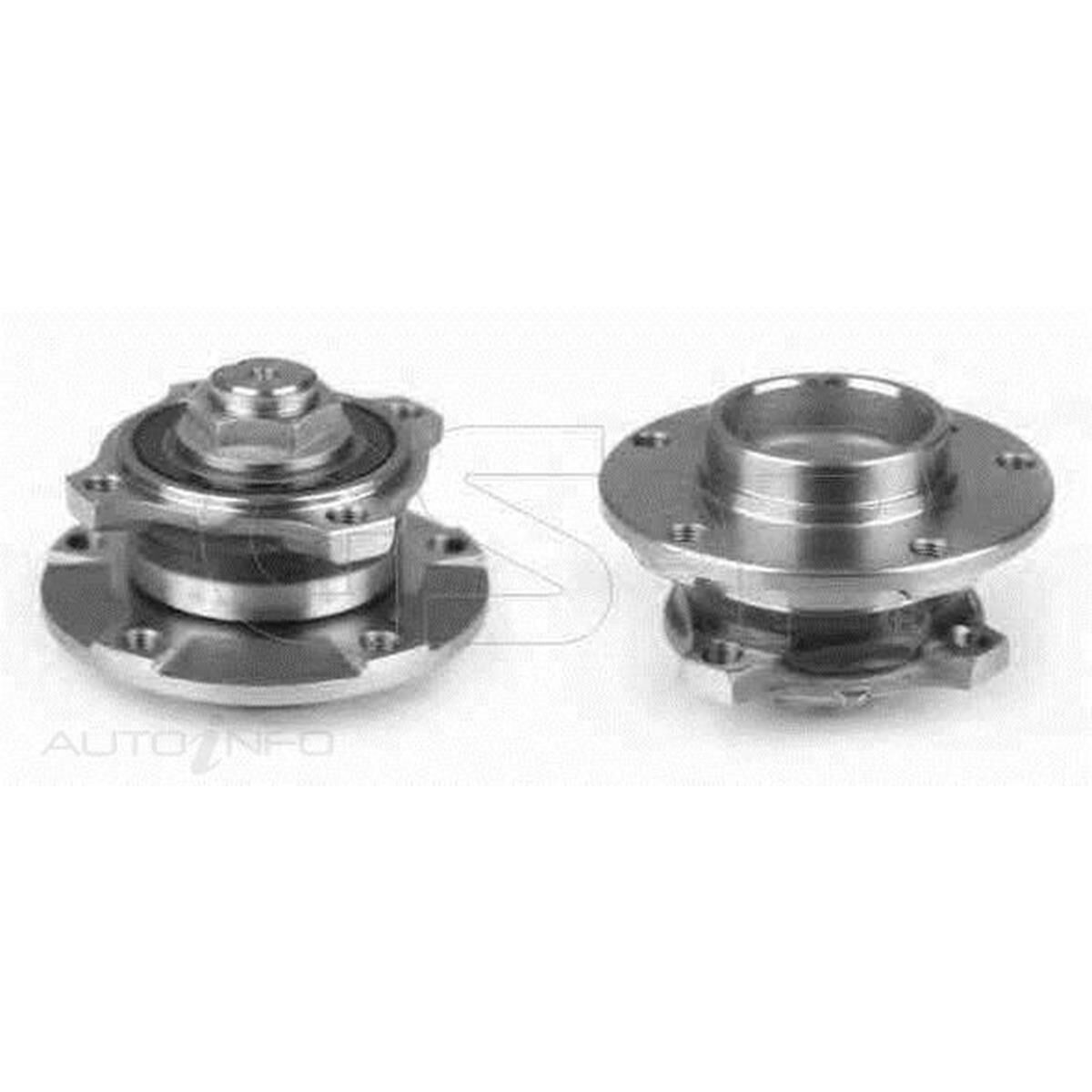 HUB, , scaau_hi-res