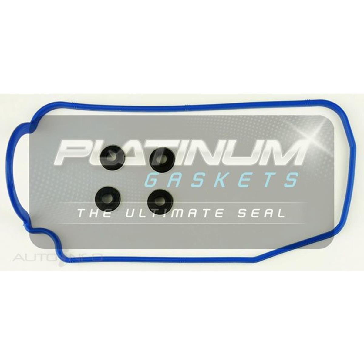 ROCKER COVER GASKET KIT (R/H), , scaau_hi-res