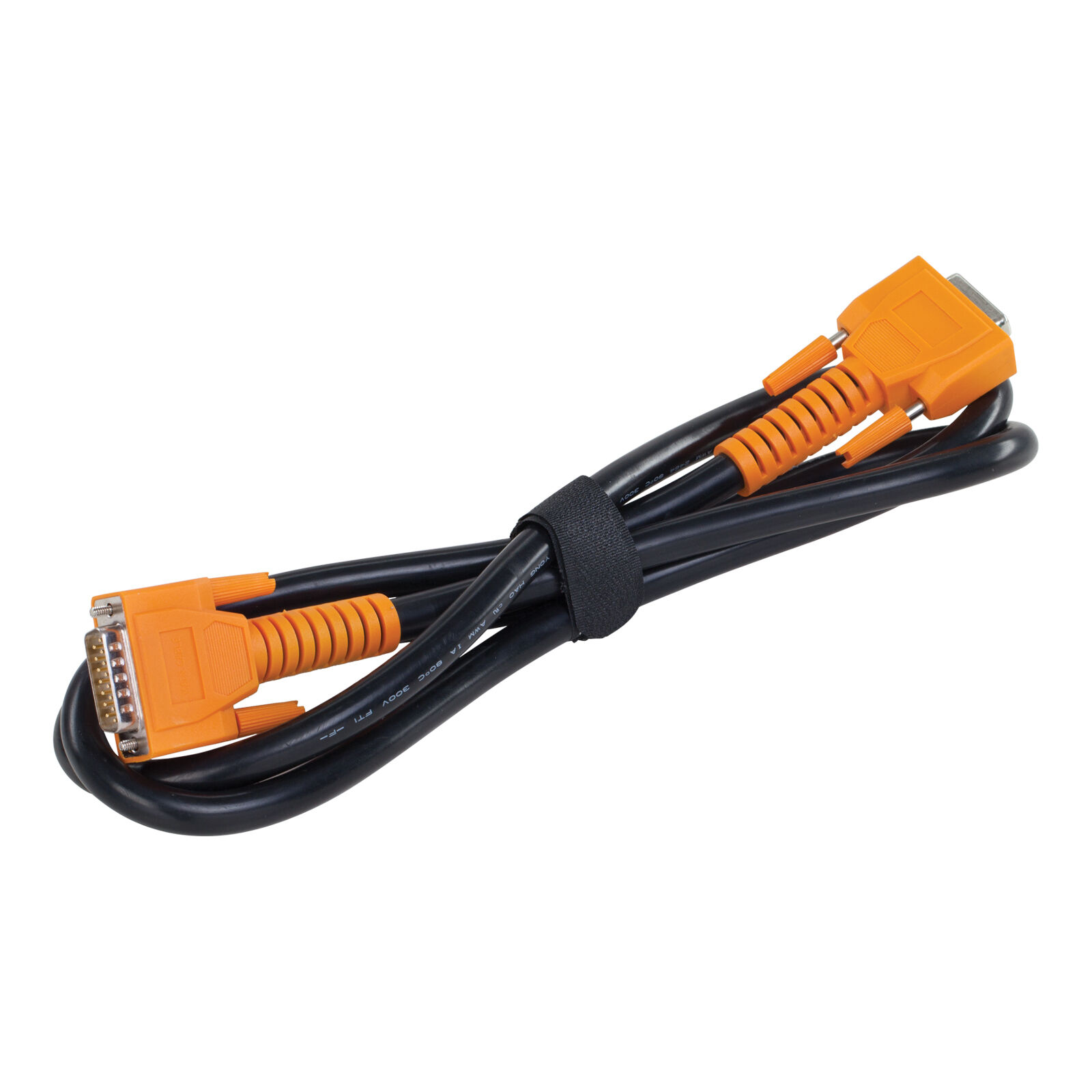 FOXWELL ET6742 FEMALE-MALE 15PIN CABLE 1.5M, , scaau_hi-res