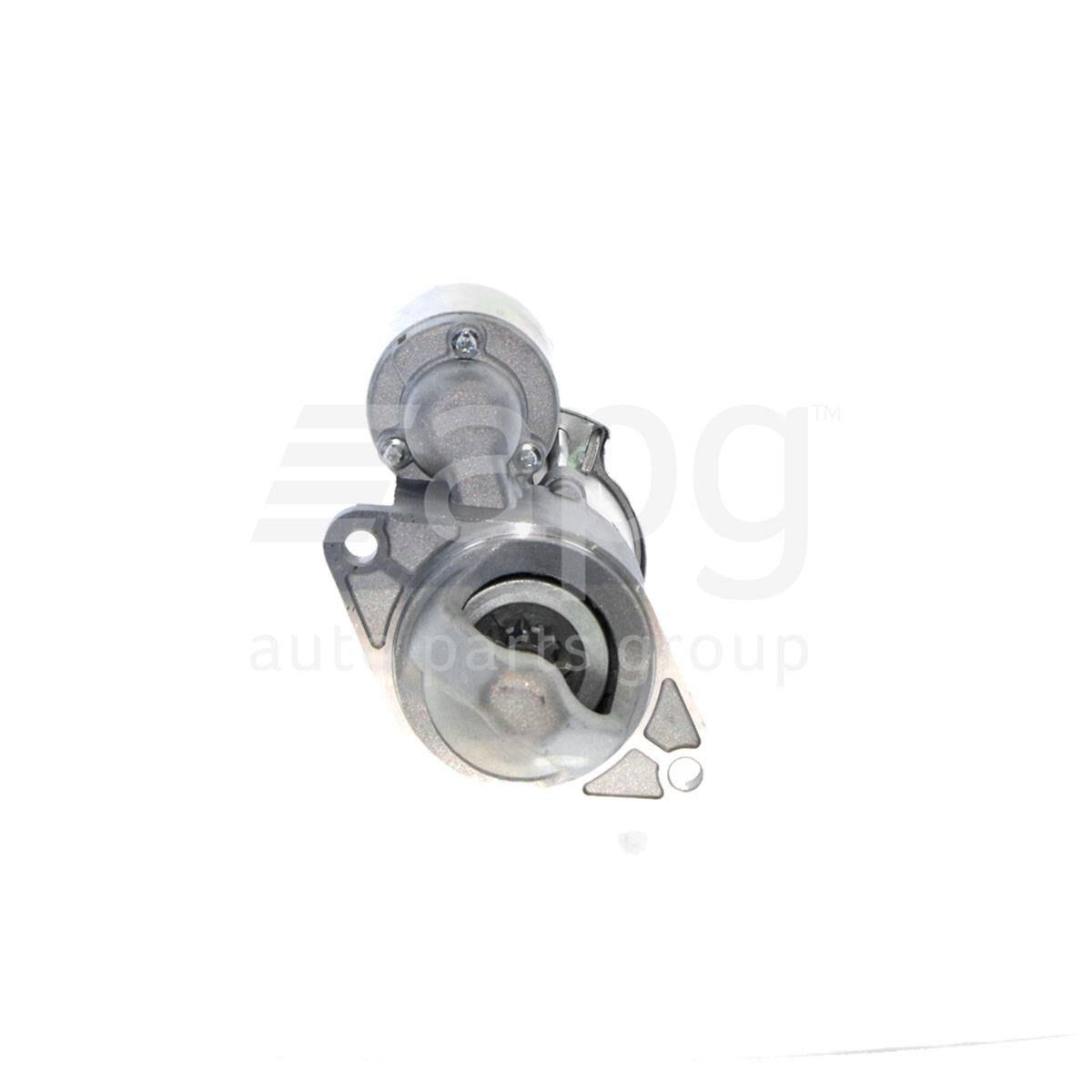 STARTER MOTOR DELCO TYPE, , scaau_hi-res
