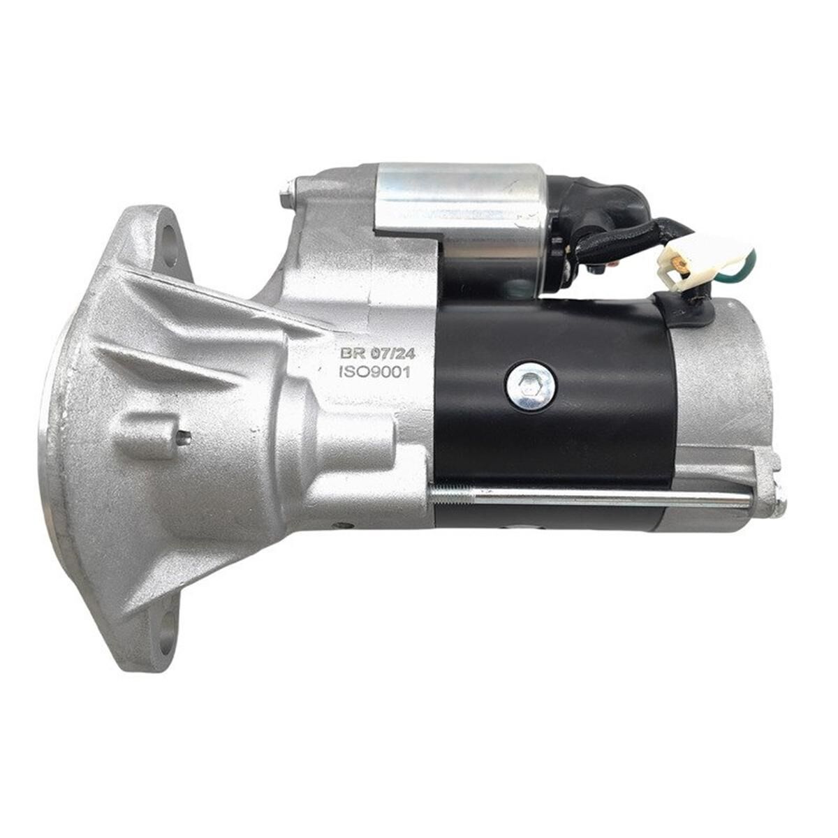 Starter Motor, , scaau_hi-res