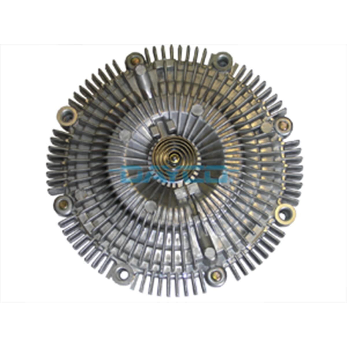 FAN CLUTCH NISSAN SKYLINE R31, , scaau_hi-res