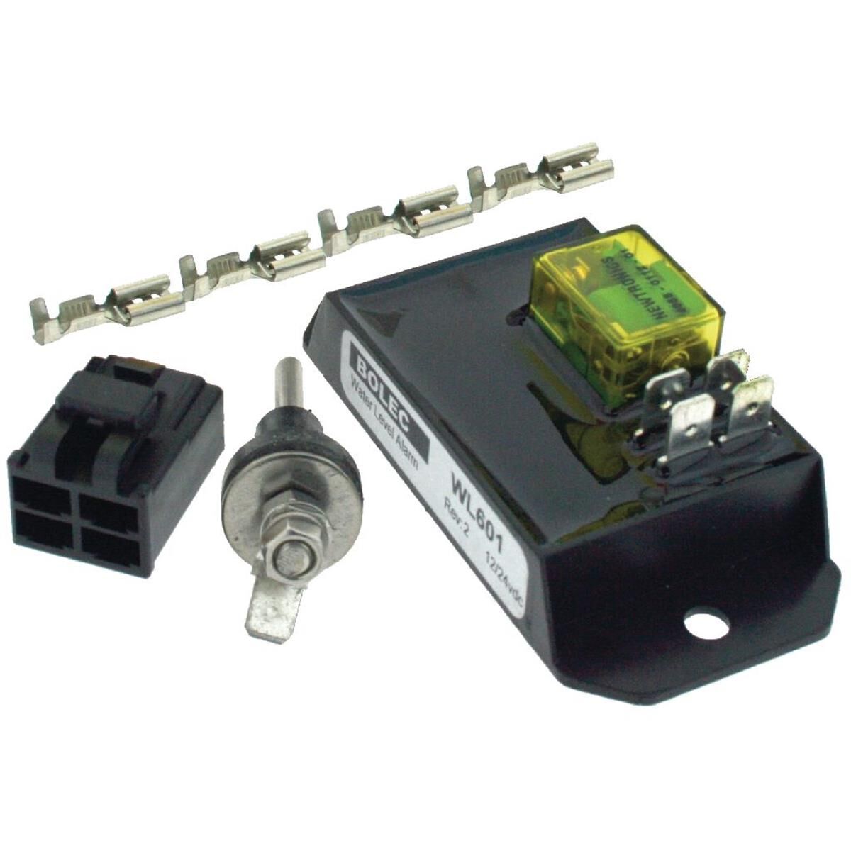 LOW COOLANT LEVEL ALARM KIT, , scaau_hi-res