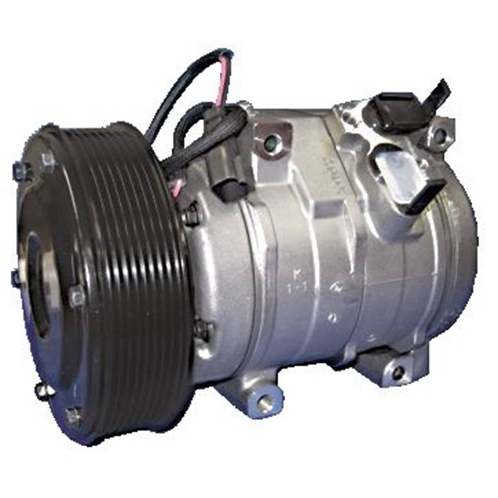 Denso A/C Compressor - CM5379 | Supercheap Auto