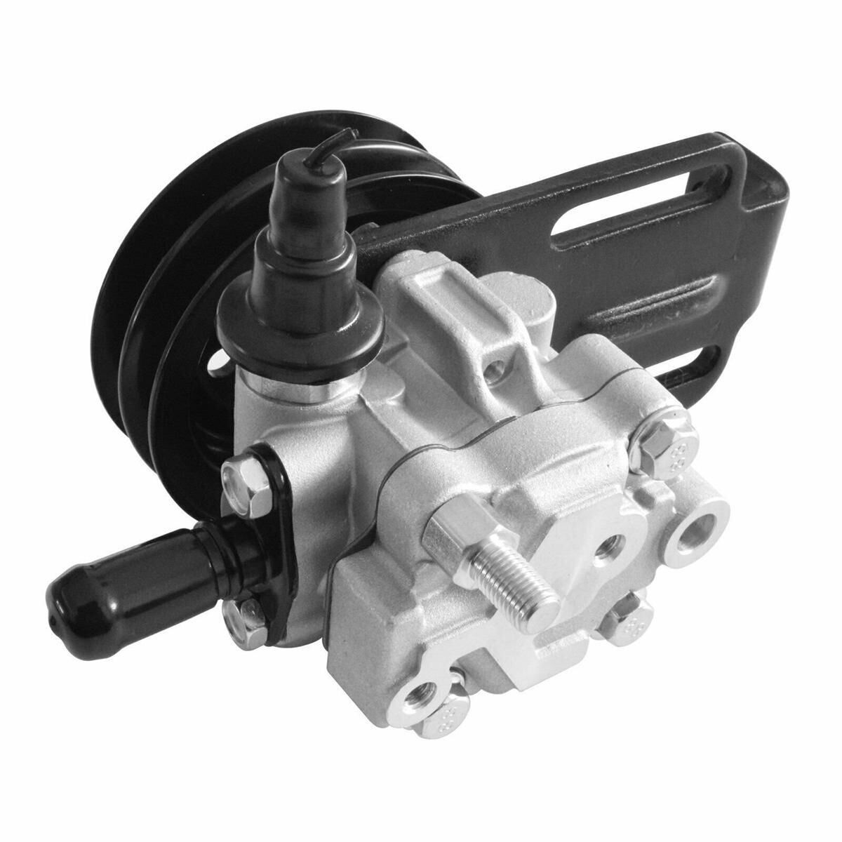 Power Steering Pump, , scaau_hi-res