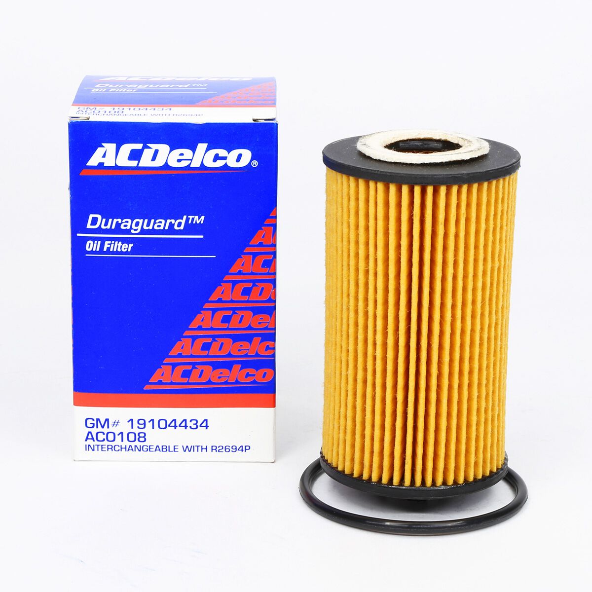 OIL FILTER - AC0108, , scaau_hi-res