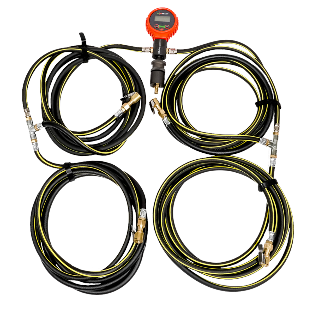 MAXTRAX INDEFLATE DIGITAL 4 HOSE, , scaau_hi-res