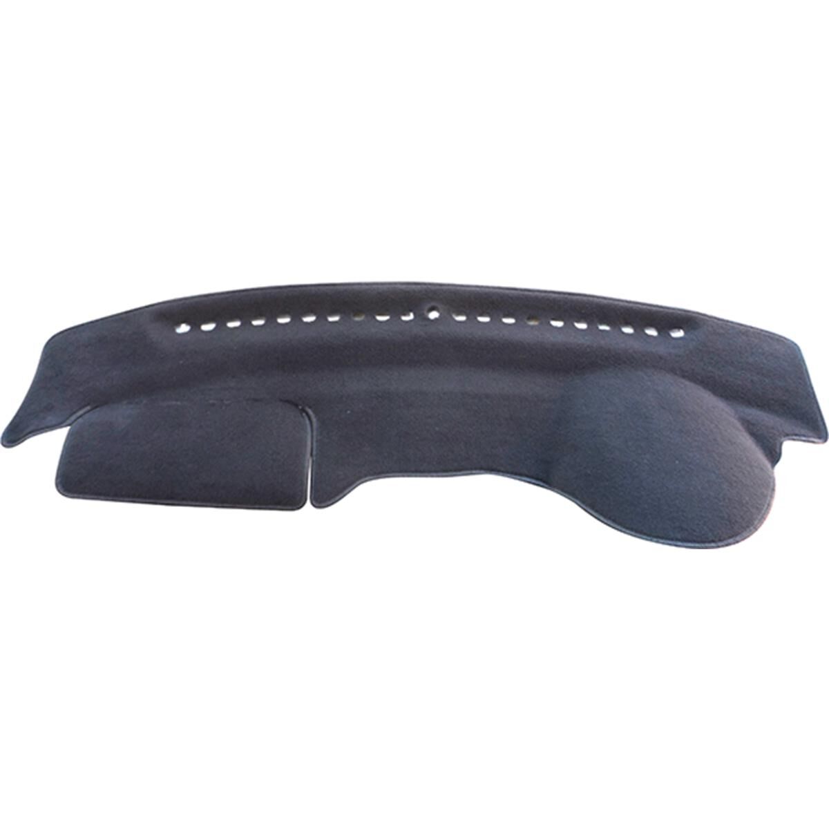 Sunland Black Dashmat to suit Kia Cerato TD Sedan Only - A2001, , scaau_hi-res