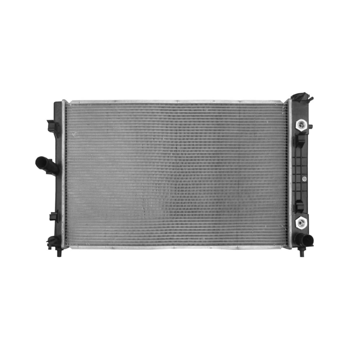 ADRAD Radiator to suit Holden Commodore VZ V8 Auto '08/04-06 / Adventra ...