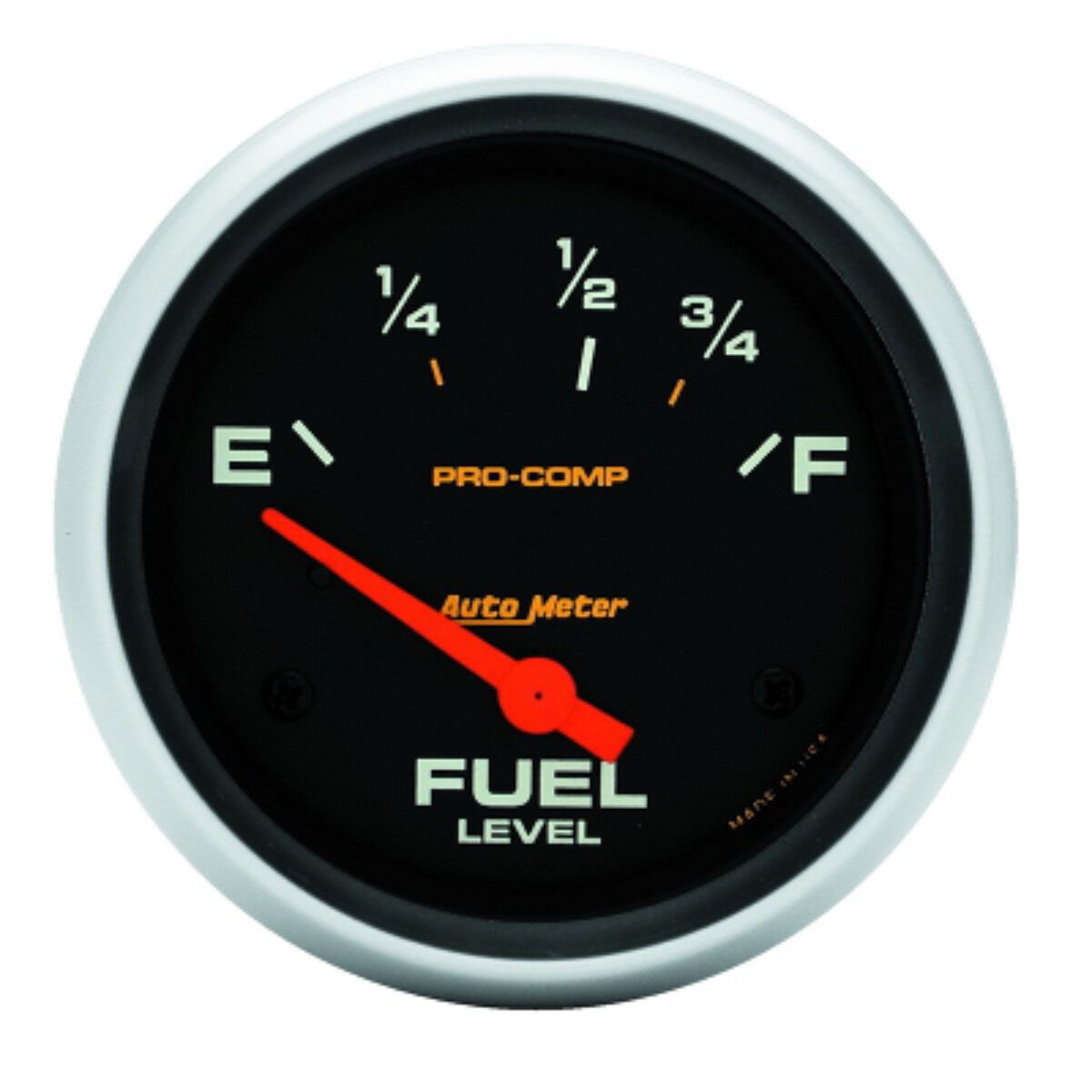 PRO-COMP 2-5/8" FUEL LEVEL, , scaau_hi-res