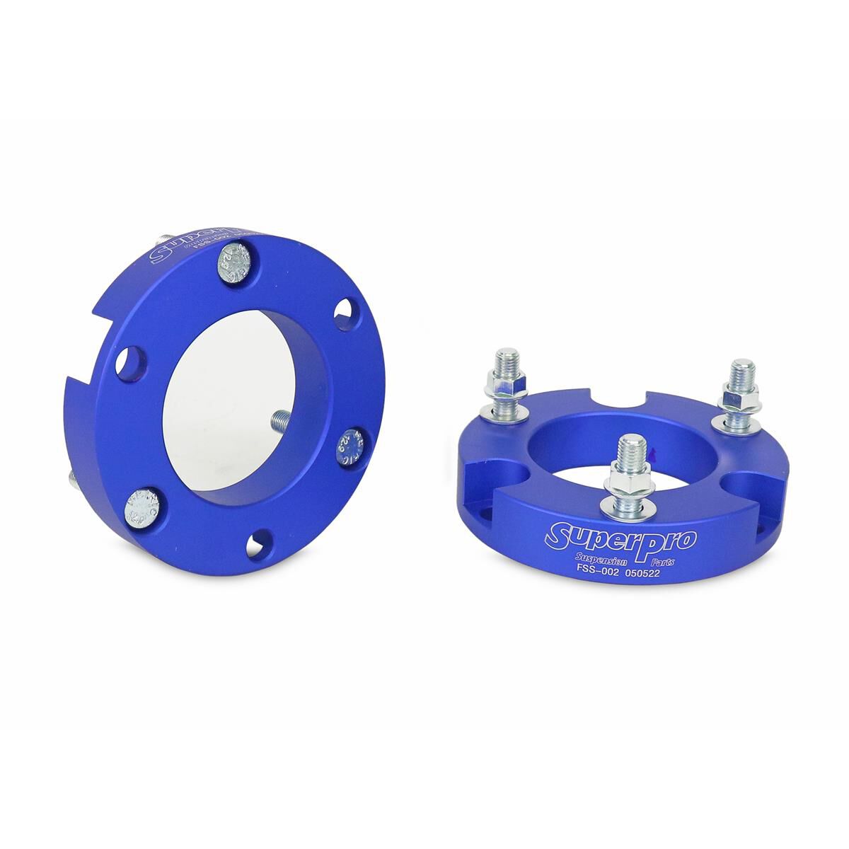 TOYOTA HILUX FR SPACER KIT, , scaau_hi-res