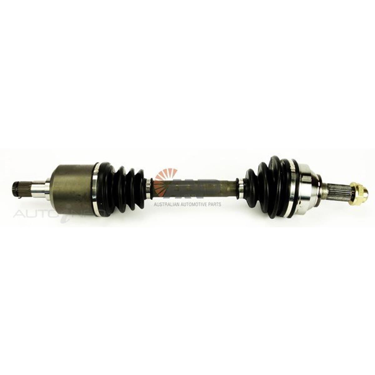 D/S FREELANDER 2.5L V6 R/H, , scaau_hi-res
