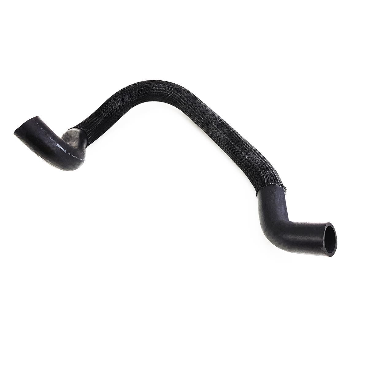 TOP RADIATOR HOSE - HOLDEN COLORADO RG 2.8L (LWN) I4 16V DOHC TURBO DIESEL, , scaau_hi-res