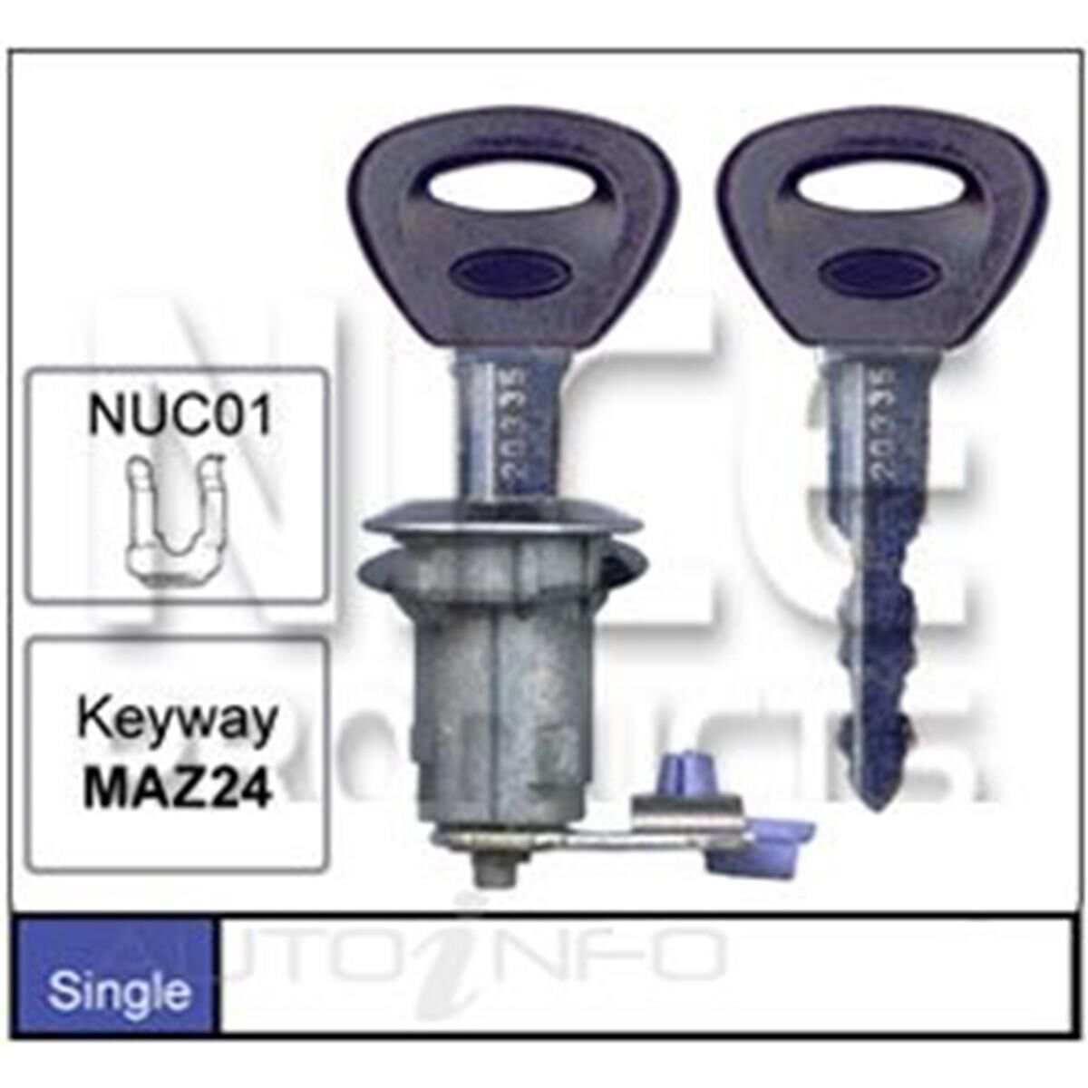 Door Lock, , scaau_hi-res