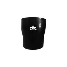 2" - 2.5" REDUCER SILICONE HOSE JOINER, , scaau_hi-res