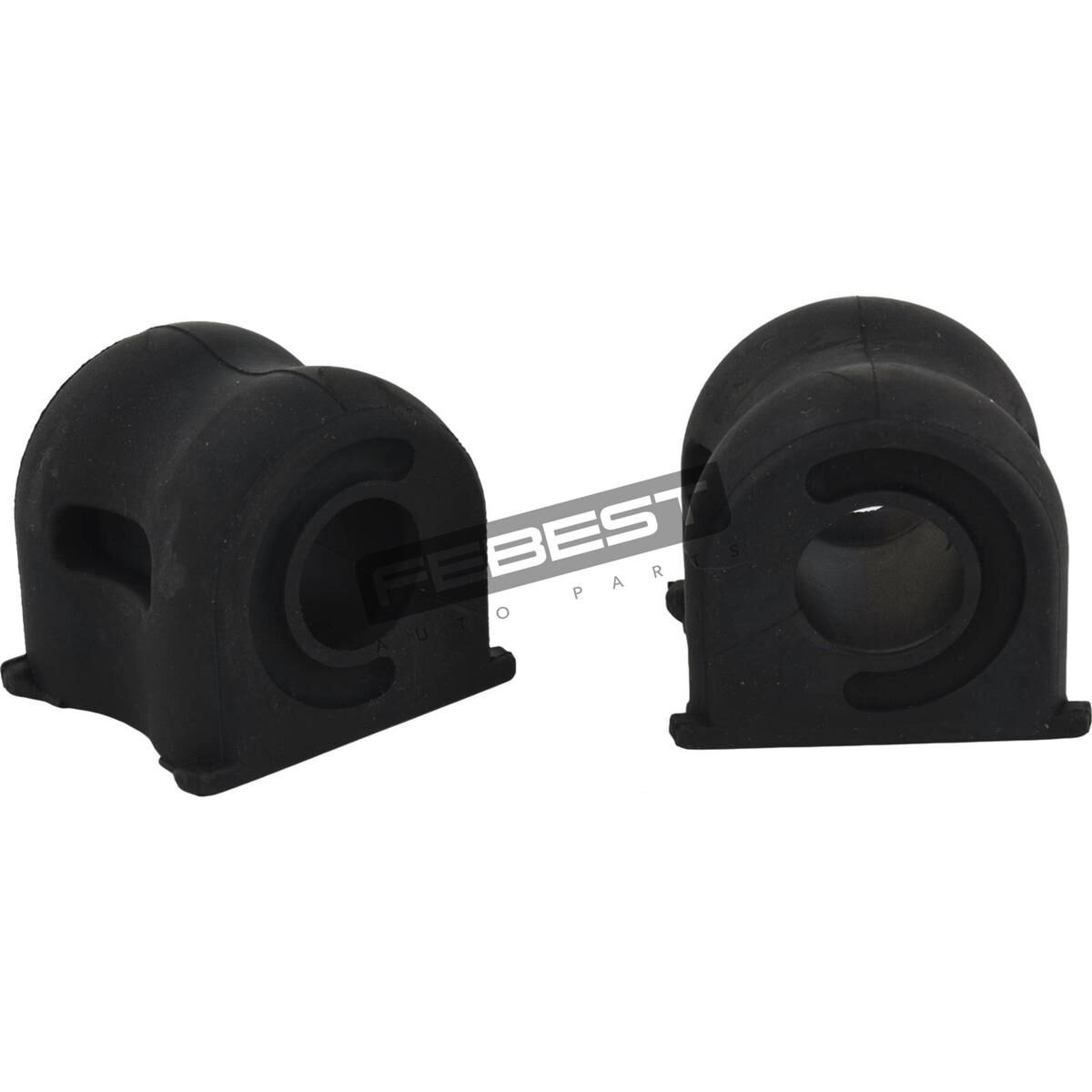FRONT STABILIZER BAR BUSH KIT (SET FOR TWO SIDES) D24, , scaau_hi-res